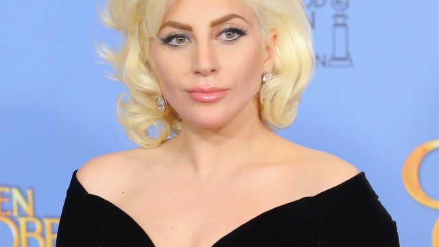Lady Gaga