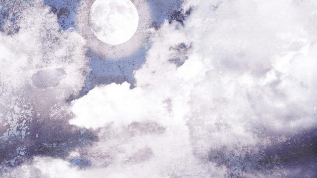 full cold moon rituals