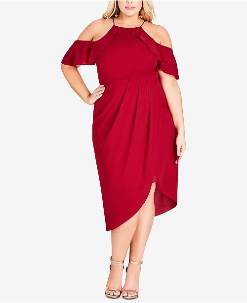 15 Cute Plus-Size Dresses to Wear to Holiday PartiesHelloGiggles