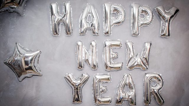 new years challenges