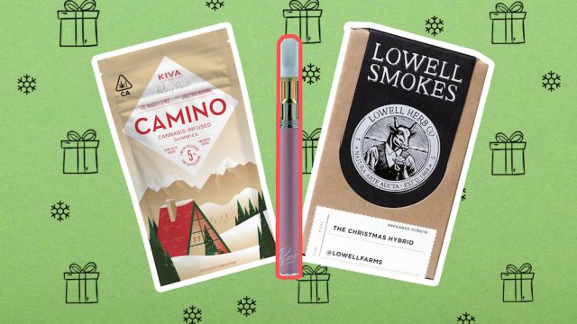 Cannabis Shopping Guide