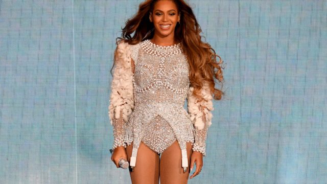 Beyonce