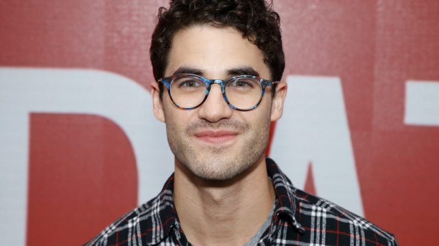 Darren Criss