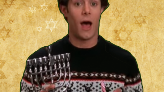 chrismukkah