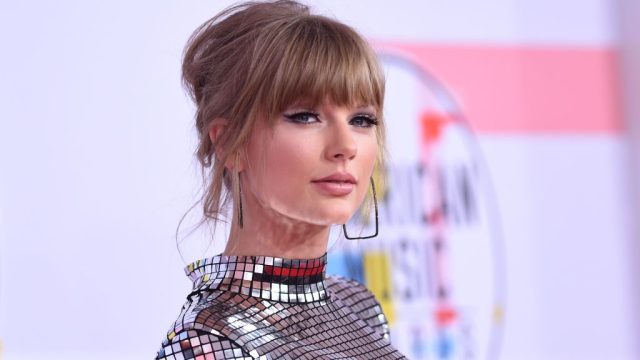 taylor swift tattoo