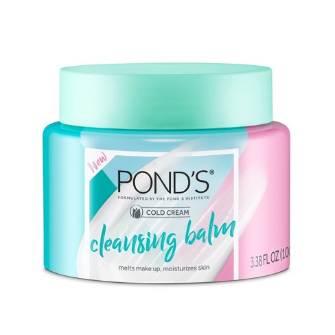 ponds-cleansing-balm