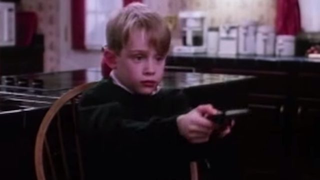Picture of Home Alone Movies