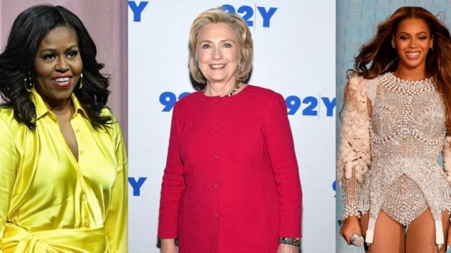 Michelle Obama