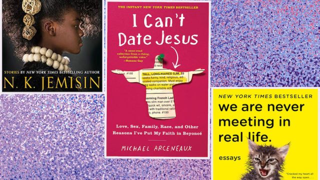 Books by Black authors