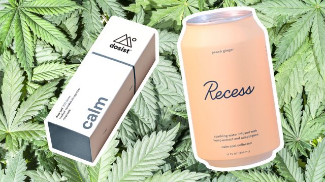 cbd products that are hellogiggles approved