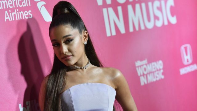 Ariana Grande
