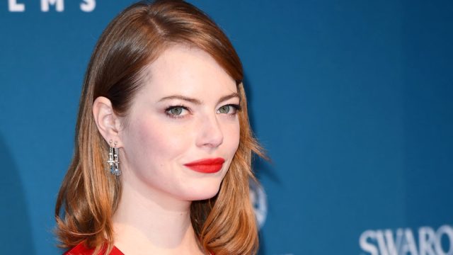 Emma Stone