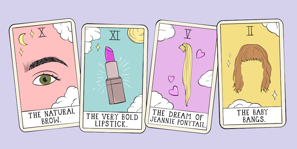 2019 Beauty Trend Predictions