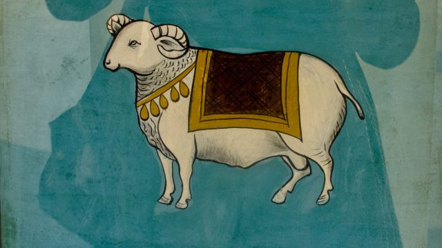 mars enters aries
