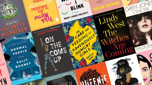 Picture of Most Anticipated Books of 2019