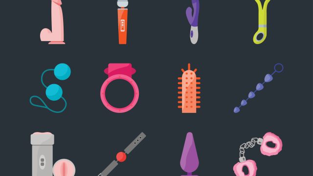 Beginners Guide To Sex Toys: How To Introduce Them Into Your Relationship
