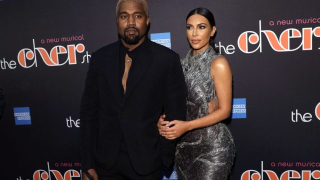 Kim Kardashian