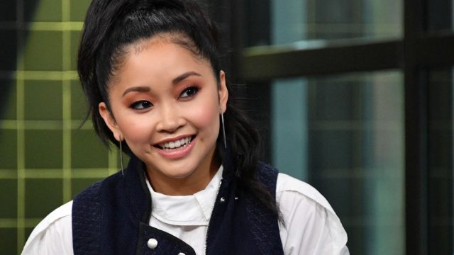 lana condor hopes for lara jean covey