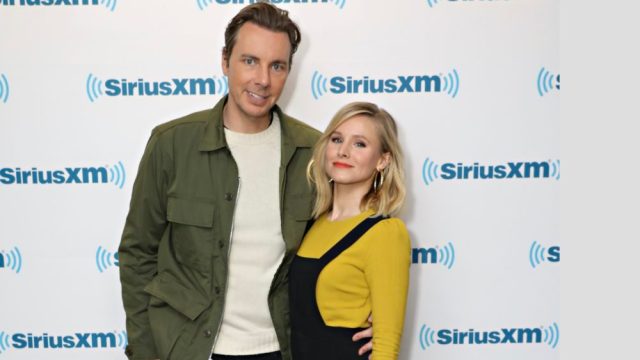 Dax Shepard
