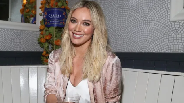 Hilary Duff