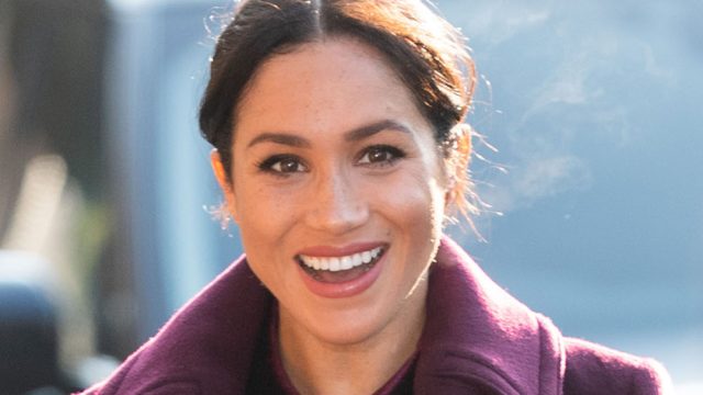 Meghan Markle