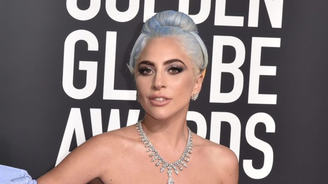 Lady Gaga