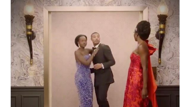 Lupita Nyong'o