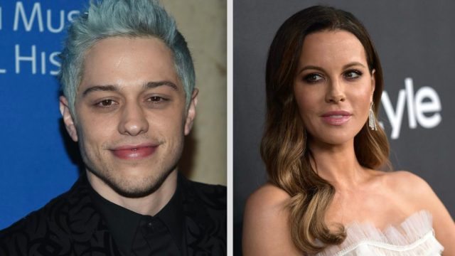 Pete Davidson
