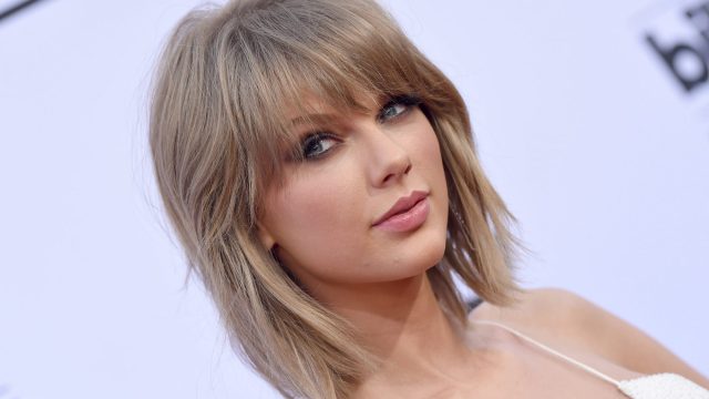Taylor Swift