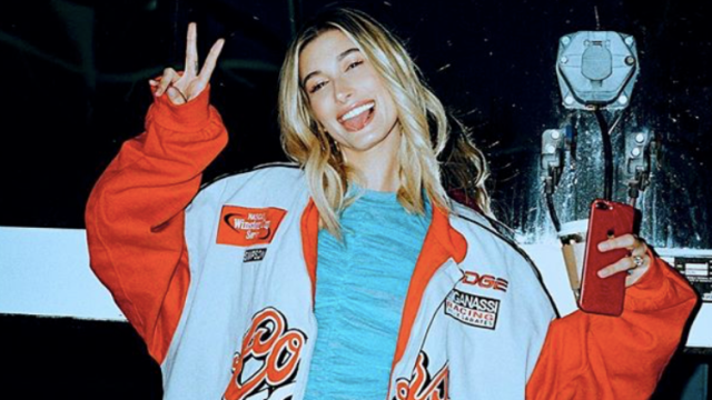 hailey baldwin bieber