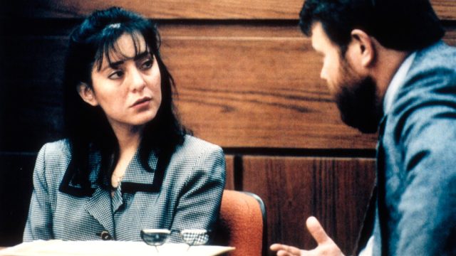 Lorena Bobbitt