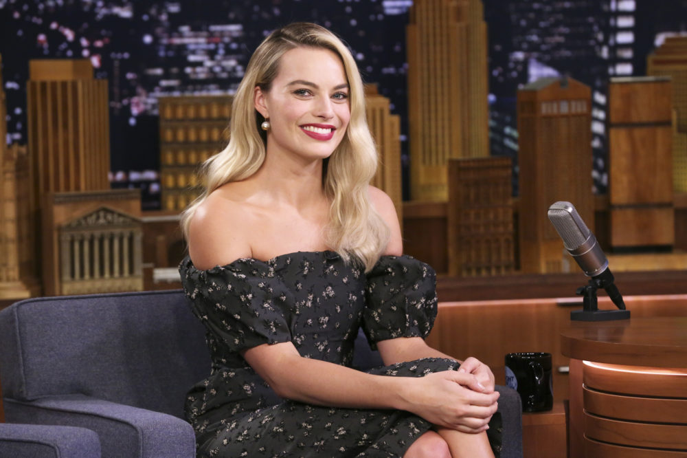Everything We Know About Margot Robbie