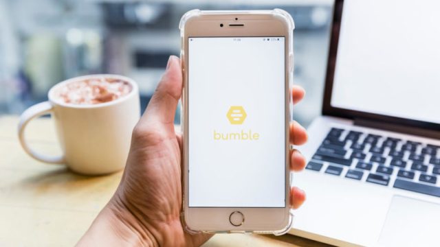 bumble dating app