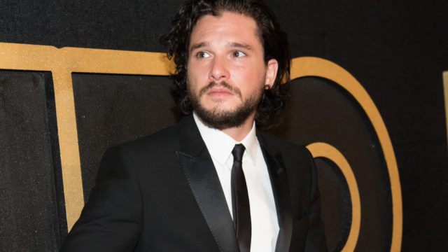 Kit Harington