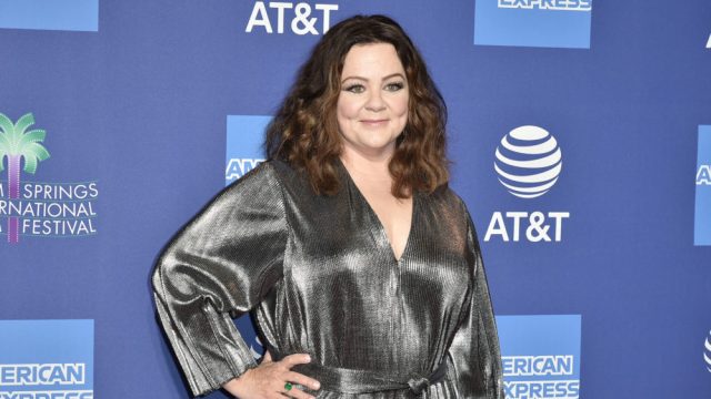 Melissa McCarthy