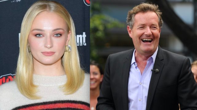 Sophie Turner