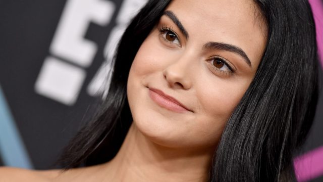 camila mendes