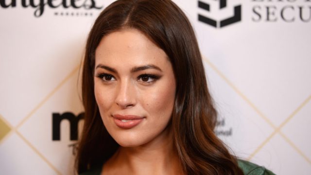 Ashley Graham