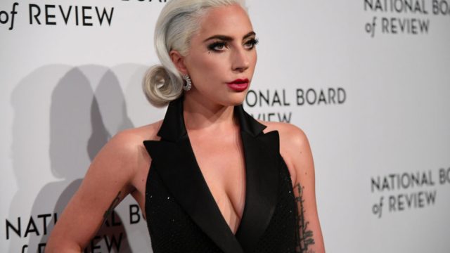 Lady Gaga