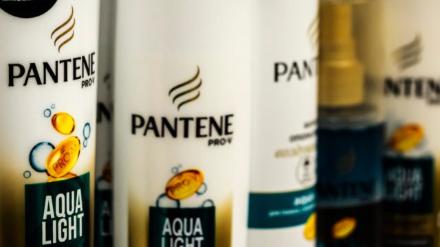 Pantene