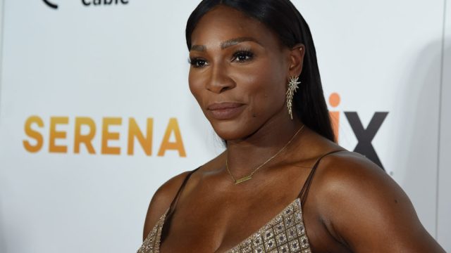 Serena Williams
