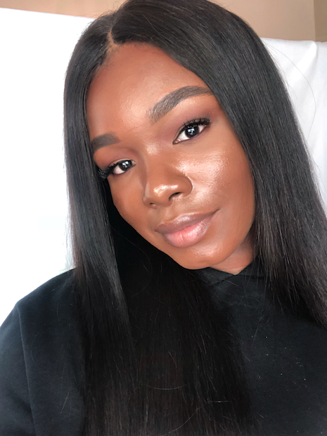 We Tried the New Fenty Beauty Concealer—Here's Our Review