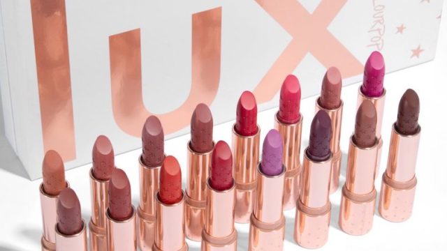 ColourPop Velvet Blur