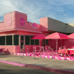 The Persuaders — Benefit Cosmetics Pop-Up Shop for Bold Is