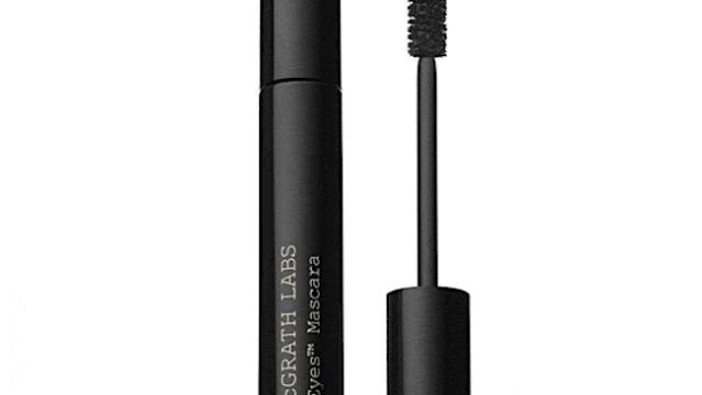 Pat McGrath