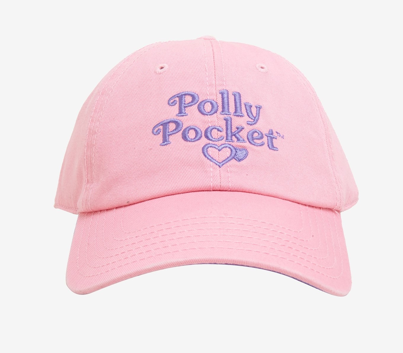 Hot Topic Polly Pocket collection