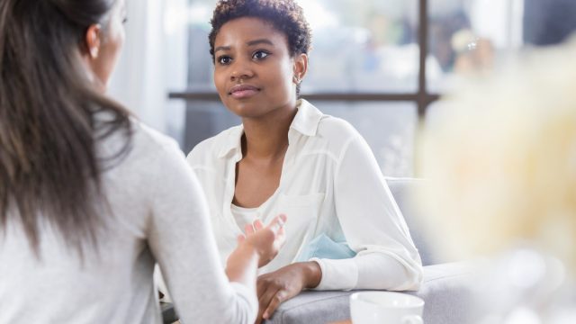 how to choose a therapist