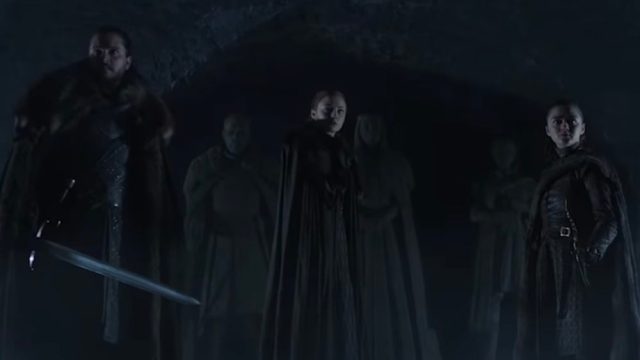 Game of Thrones