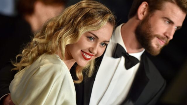 Miley Cyrus
