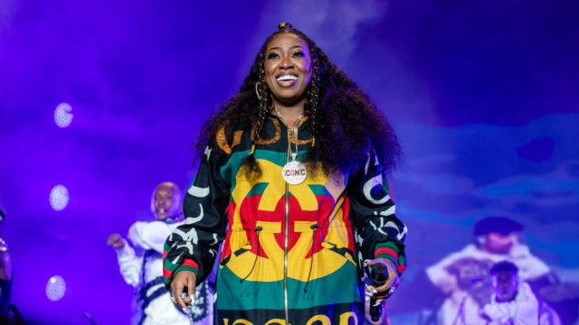 Missy Elliott
